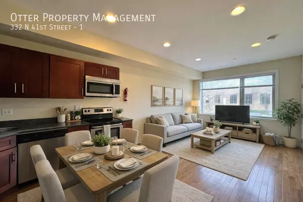 5 bedrooms apartment for rent in West Powelton - West Philadelphia, Philadelphia