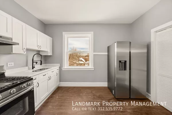 2 bedrooms apartment for rent in New City - Southwest Side, Chicago