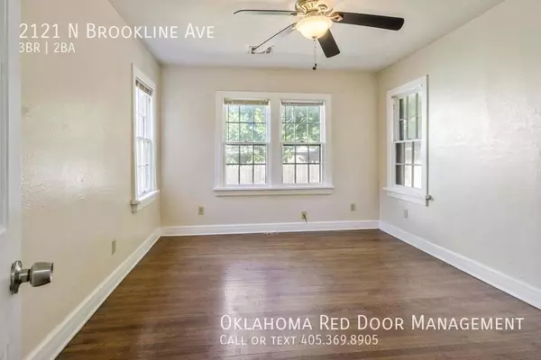 3 bedrooms apartment for rent in Crestwood - Central OKC, Oklahoma City