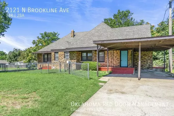 3 bedrooms apartment for rent in Crestwood - Central OKC, Oklahoma City