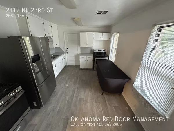 2 bedrooms apartment for rent in Ross Heights - Central OKC, Oklahoma City