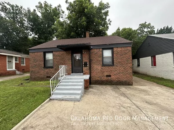 2 bedrooms apartment for rent in Ross Heights - Central OKC, Oklahoma City