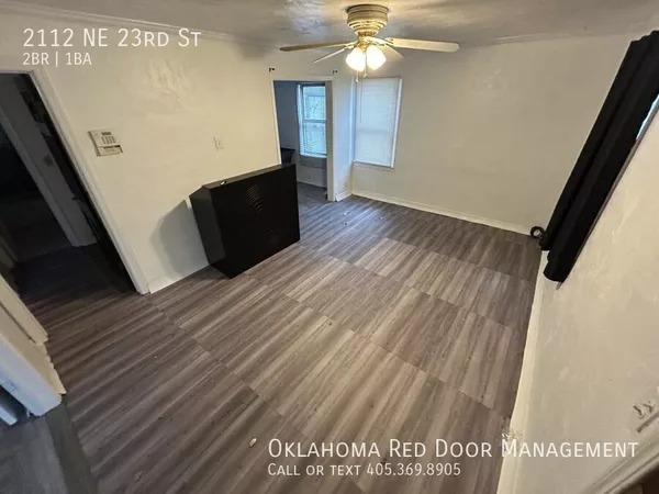 2 bedrooms apartment for rent in Ross Heights - Central OKC, Oklahoma City