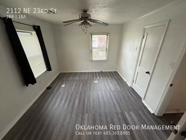 2 bedrooms apartment for rent in Ross Heights - Central OKC, Oklahoma City