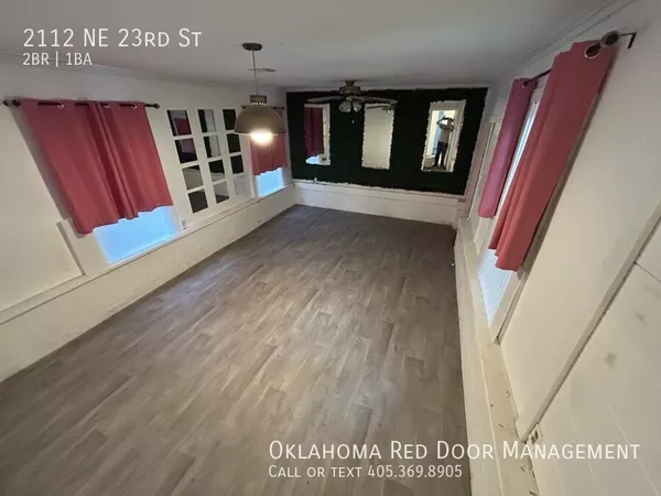 2 bedrooms apartment for rent in Ross Heights - Central OKC, Oklahoma City