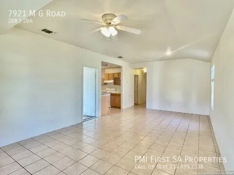 2 bedrooms apartment for rent in Far West Side - West SATX, San Antonio
