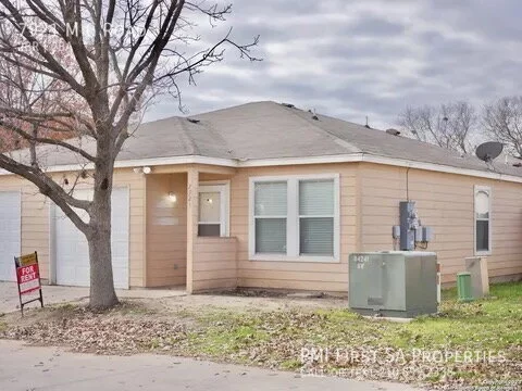 2 bedrooms apartment for rent in Far West Side - West SATX, San Antonio