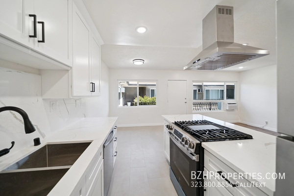 1 bedroom apartment for rent in Fairfax - Central Los Angeles, Los Angeles