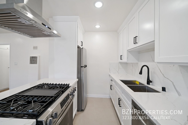 1 bedroom apartment for rent in Fairfax - Central Los Angeles, Los Angeles