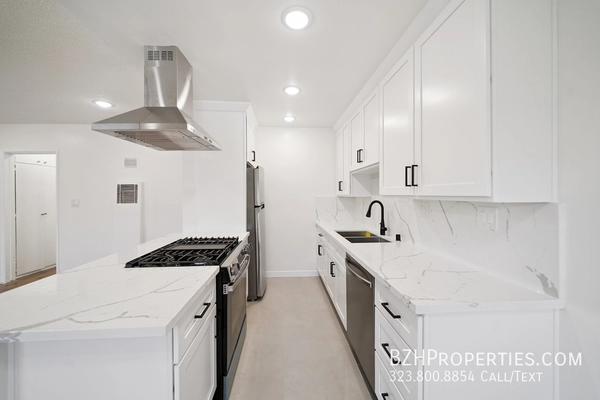 1 bedroom apartment for rent in Fairfax - Central Los Angeles, Los Angeles