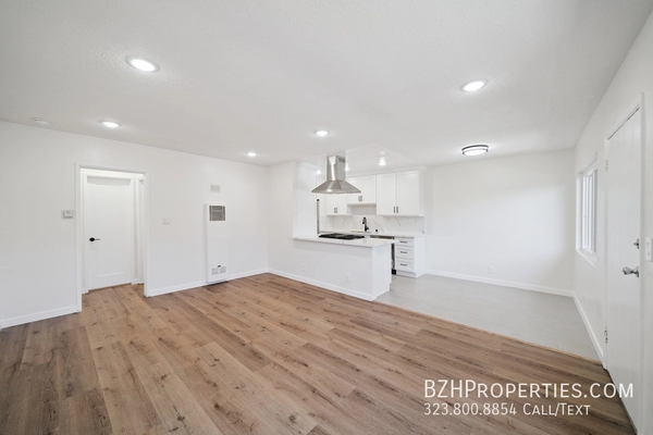 1 bedroom apartment for rent in Fairfax - Central Los Angeles, Los Angeles