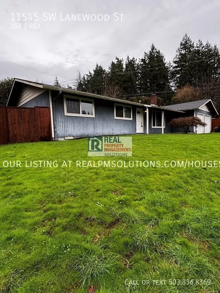 3 bedrooms apartment for rent in Beaverton - Outer Portland, Portland