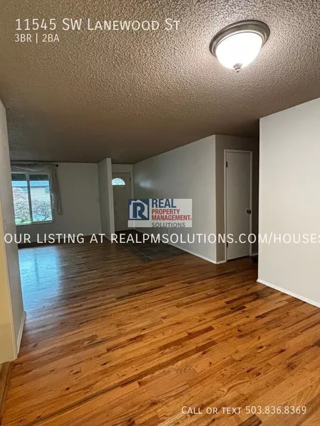3 bedrooms apartment for rent in Beaverton - Outer Portland, Portland