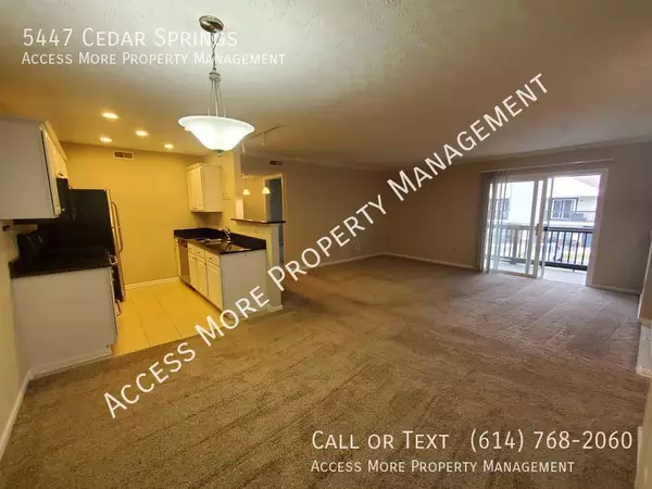 1 bedroom apartment for rent in Trabue Woods - West Columbus, Columbus