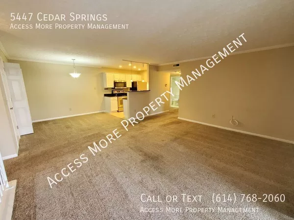 1 bedroom apartment for rent in Trabue Woods - West Columbus, Columbus
