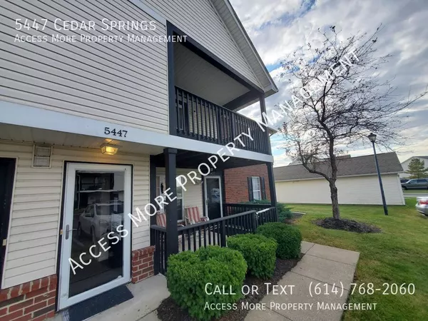 1 bedroom apartment for rent in Trabue Woods - West Columbus, Columbus