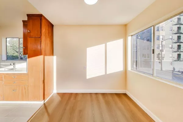1 bedroom apartment for rent in Hayes Valley - San Francisco, San Francisco