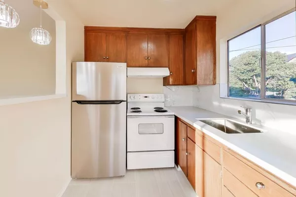 1 bedroom apartment for rent in Hayes Valley - San Francisco, San Francisco