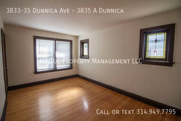 1 bedroom apartment for rent in Dutchtown - South STL, Saint Louis