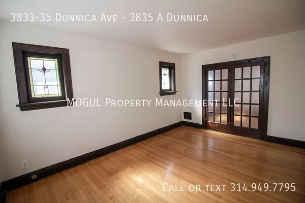 1 bedroom apartment for rent in Dutchtown - South STL, Saint Louis