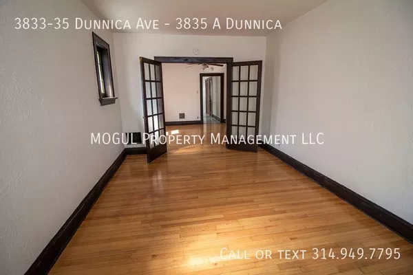 1 bedroom apartment for rent in Dutchtown - South STL, Saint Louis