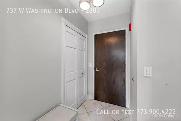 2 bedrooms apartment for rent in Greektown - West Side, Chicago