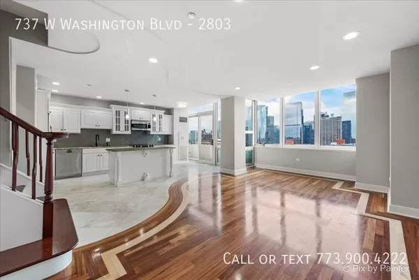 2 bedrooms apartment for rent in Greektown - West Side, Chicago