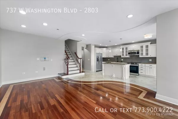 2 bedrooms apartment for rent in Greektown - West Side, Chicago