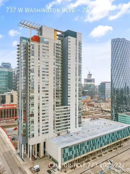 2 bedrooms apartment for rent in Greektown - West Side, Chicago