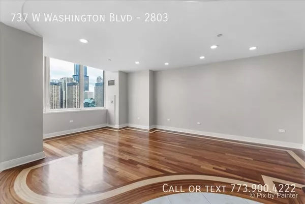 2 bedrooms apartment for rent in Greektown - West Side, Chicago