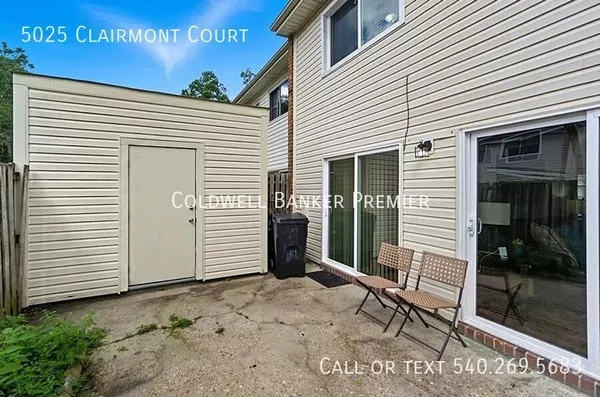 3 bedrooms apartment for rent in Kempsville - VB, Virginia Beach