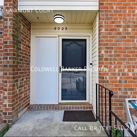 3 bedrooms apartment for rent in Kempsville - VB, Virginia Beach