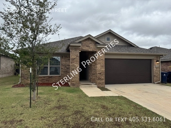 3 bedrooms apartment for rent in Frolich Meadow Estates - SE OKC, Oklahoma City