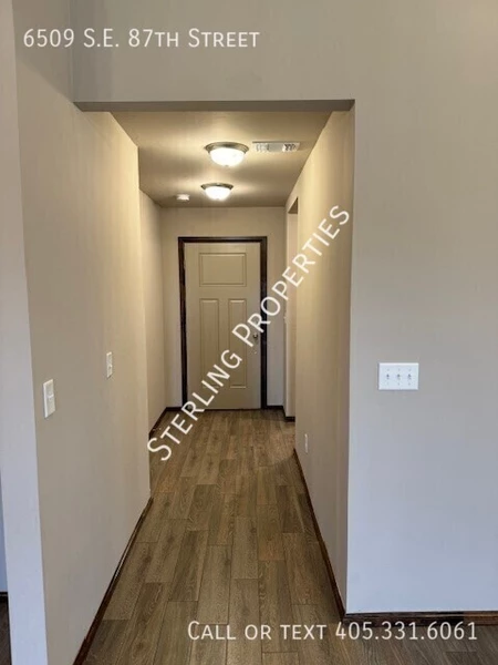 3 bedrooms apartment for rent in Frolich Meadow Estates - SE OKC, Oklahoma City