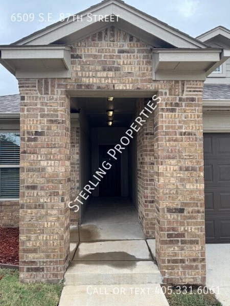 3 bedrooms apartment for rent in Frolich Meadow Estates - SE OKC, Oklahoma City