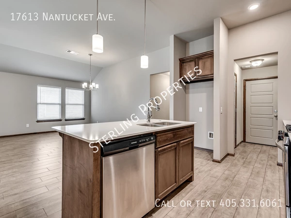 4 bedrooms apartment for rent in Edmond - NE OKC, Oklahoma City