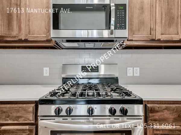 4 bedrooms apartment for rent in Edmond - NE OKC, Oklahoma City