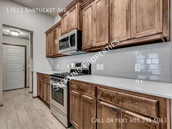 4 bedrooms apartment for rent in Edmond - NE OKC, Oklahoma City