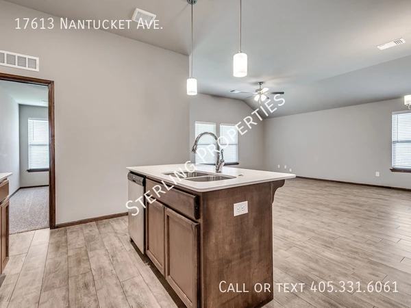 4 bedrooms apartment for rent in Edmond - NE OKC, Oklahoma City