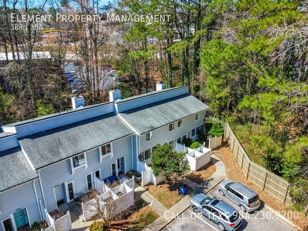 3 bedrooms apartment for rent in Six Forks - North Raleigh, Raleigh