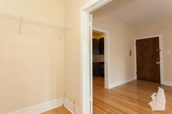 1 bedroom apartment for rent in Lincoln Park - North Side, Chicago
