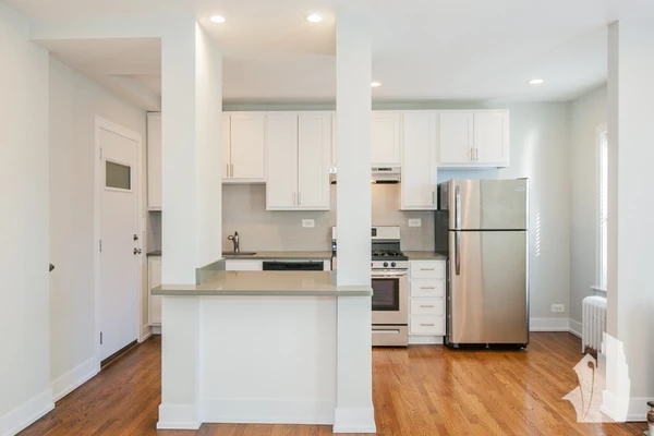 1 bedroom apartment for rent in North Center - North Side, Chicago