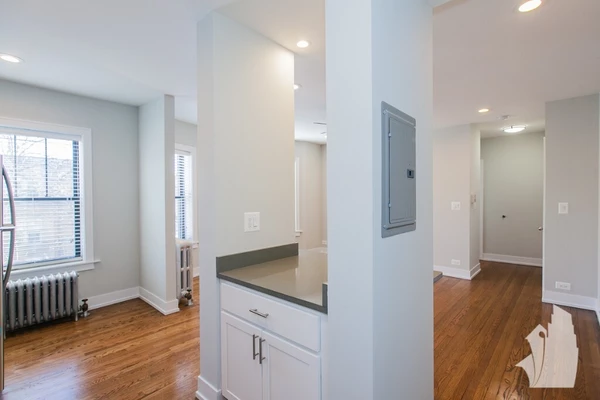 1 bedroom apartment for rent in North Center - North Side, Chicago