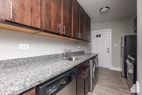1 bedroom apartment for rent in Boystown - North Side, Chicago