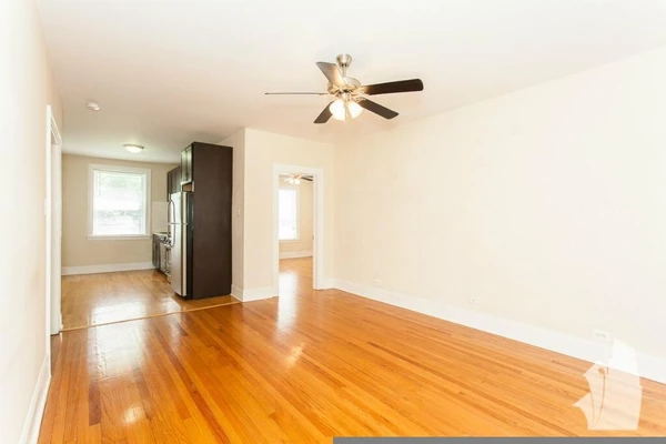 2 bedrooms apartment for rent in Andersonville - Far North Side, Chicago