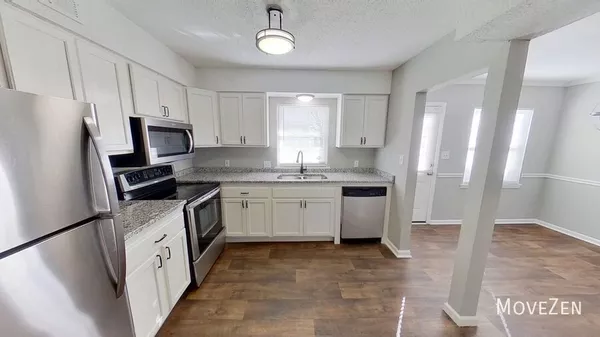 2 bedrooms apartment for rent in Northwest Greensboro - Greensboro, Greensboro