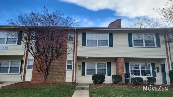 2 bedrooms apartment for rent in Northwest Greensboro - Greensboro, Greensboro