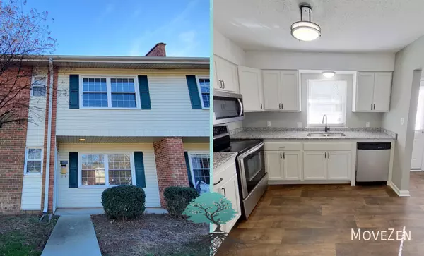 2 bedrooms apartment for rent in Northwest Greensboro - Greensboro, Greensboro