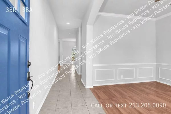3 bedrooms apartment for rent in Far West Side - West SATX, San Antonio