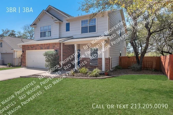 3 bedrooms apartment for rent in Far West Side - West SATX, San Antonio